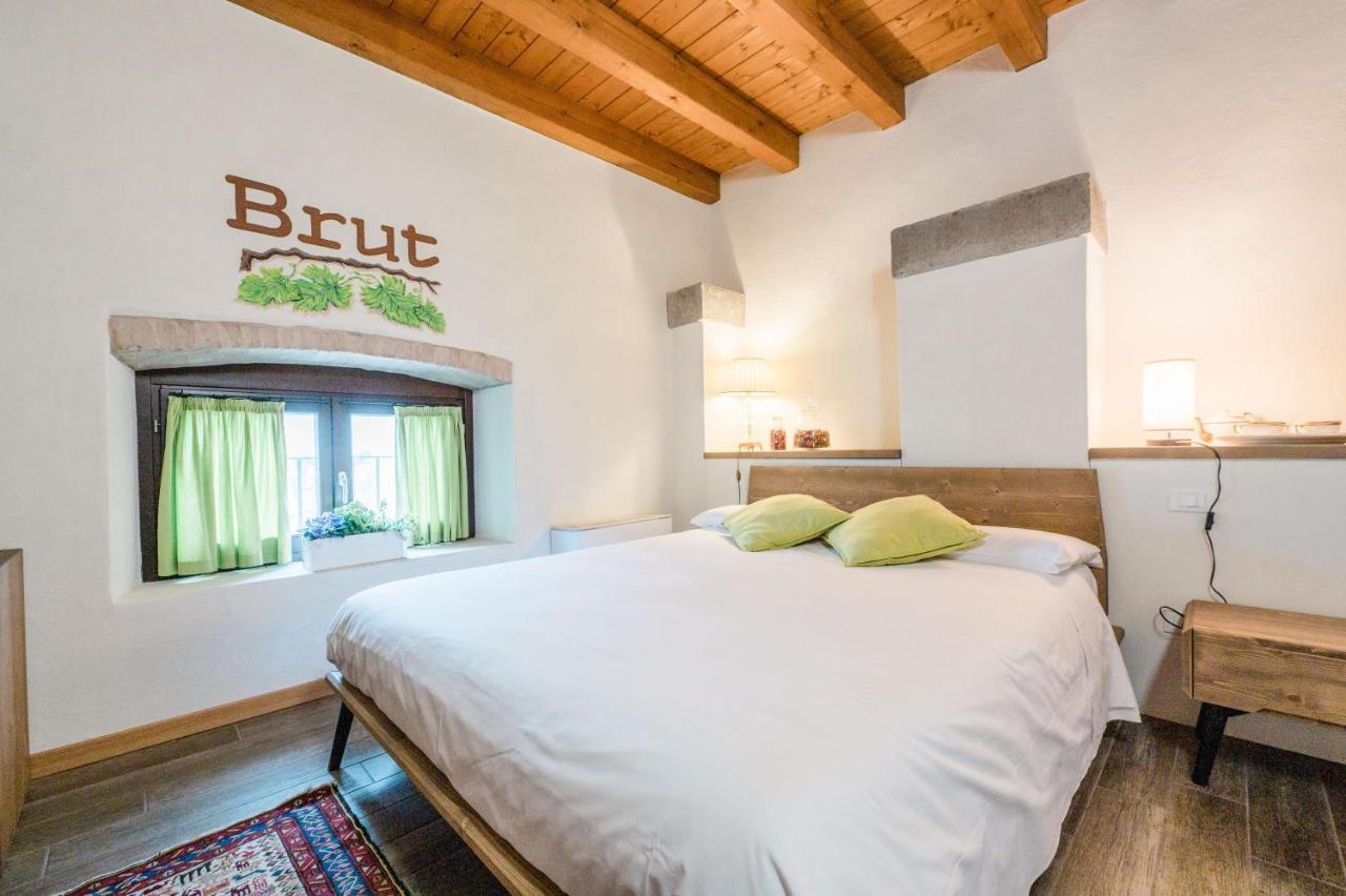 Отель Smart San Martino Паратико Экстерьер фото