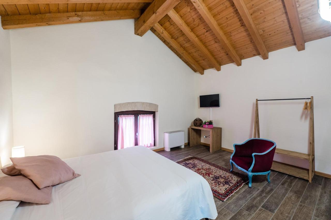 Отель Smart San Martino Паратико Экстерьер фото