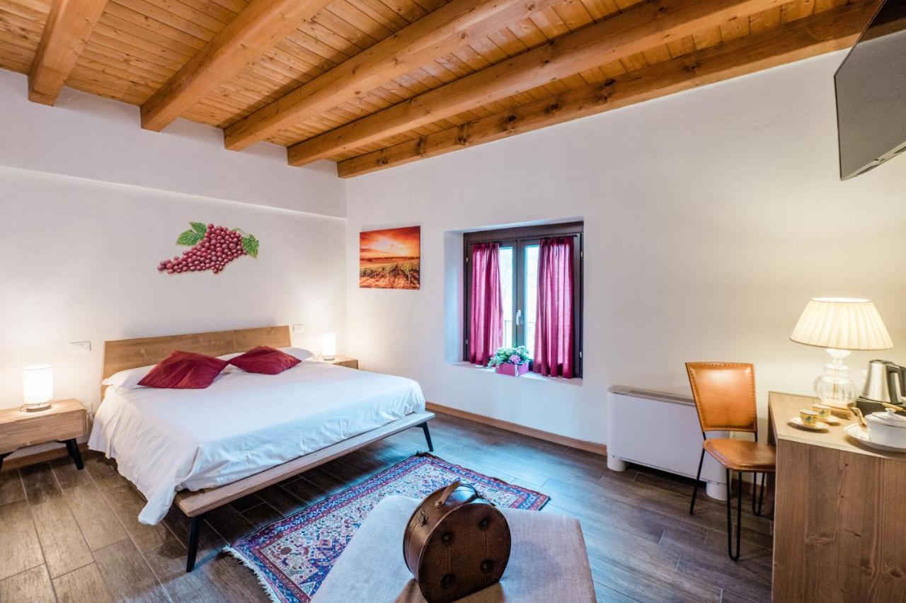 Отель Smart San Martino Паратико Экстерьер фото