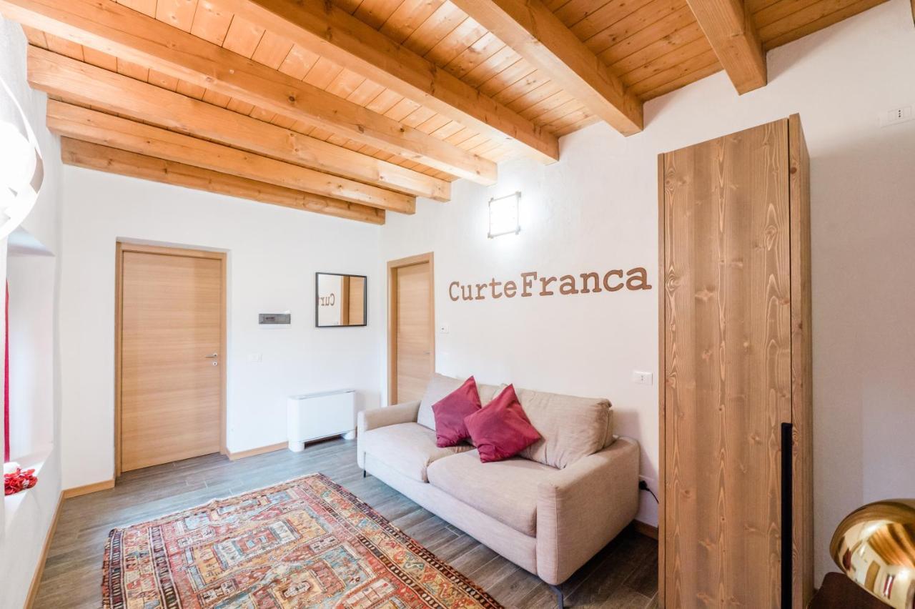 Отель Smart San Martino Паратико Экстерьер фото