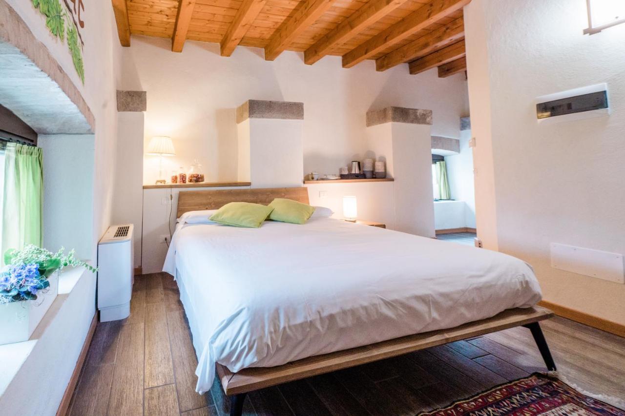 Отель Smart San Martino Паратико Экстерьер фото