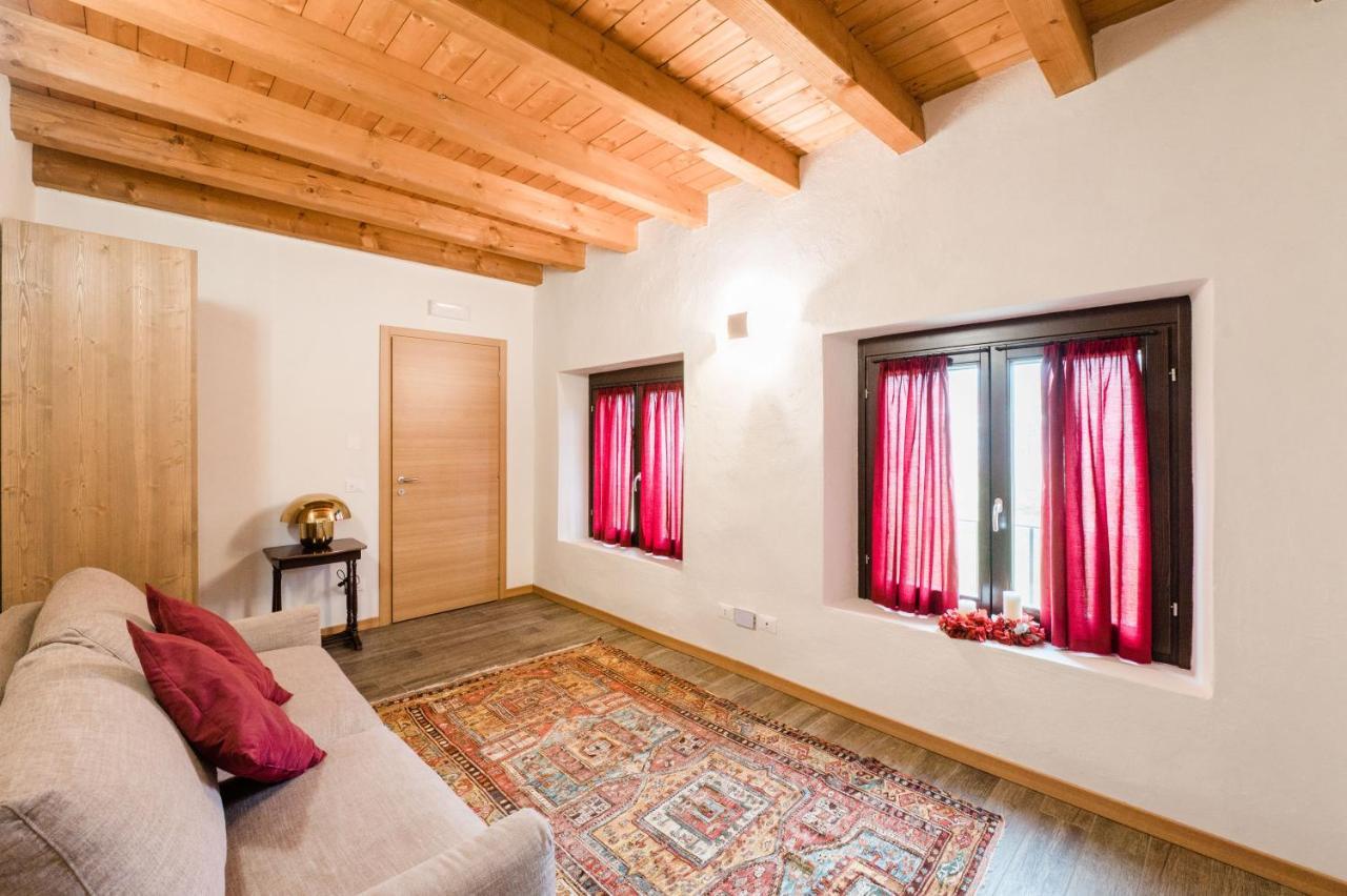 Отель Smart San Martino Паратико Экстерьер фото