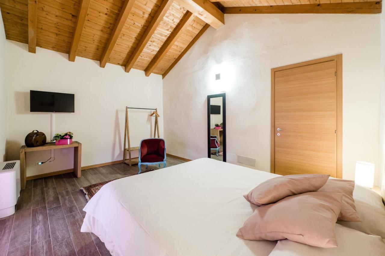 Отель Smart San Martino Паратико Экстерьер фото